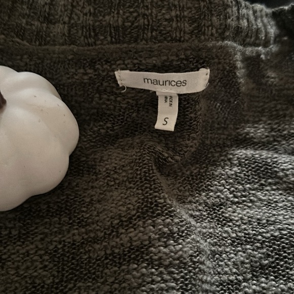 Fall cardigan - Picture 3 of 5